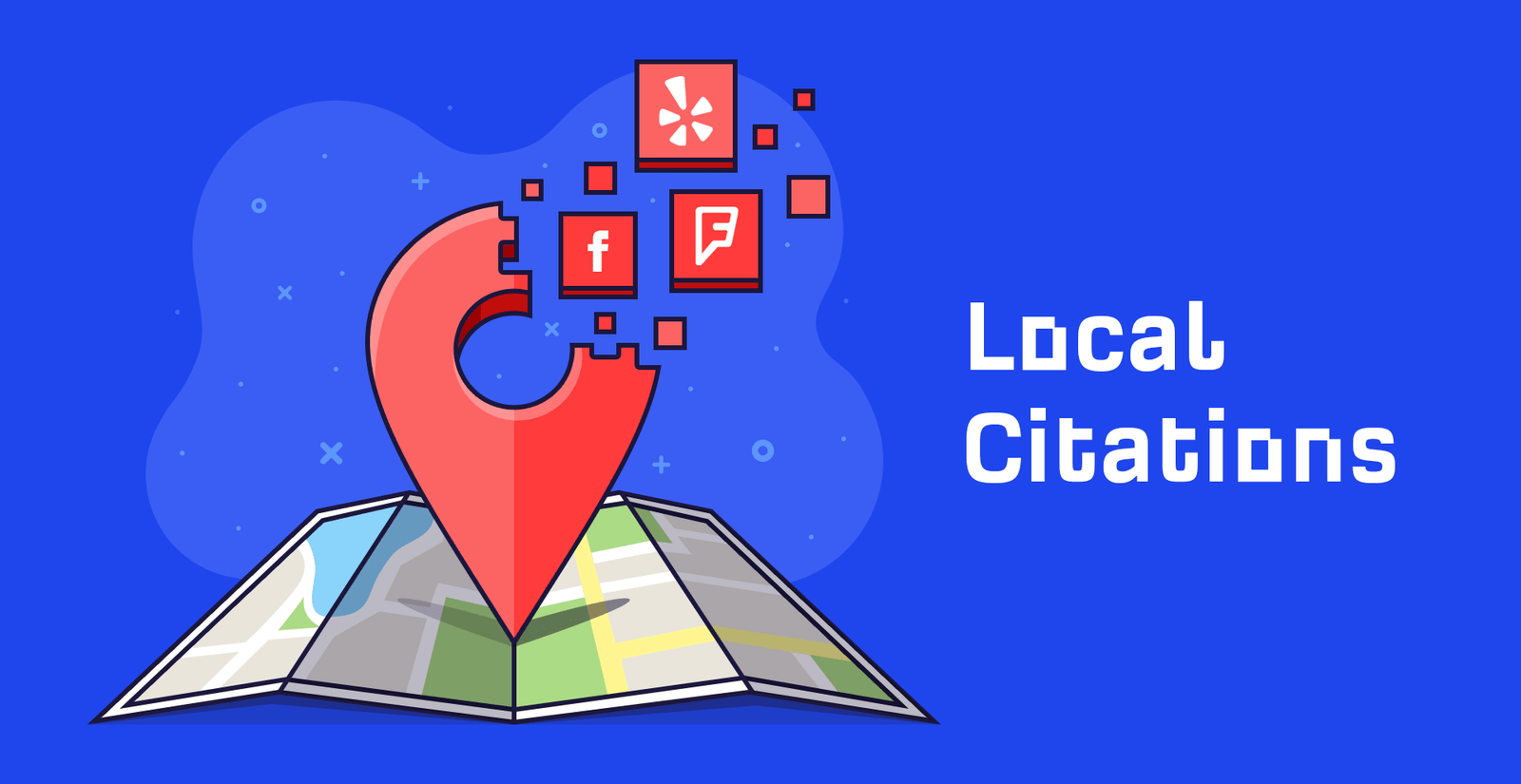 Boost Local Rankings with a Comprehensive Citation Building Approach