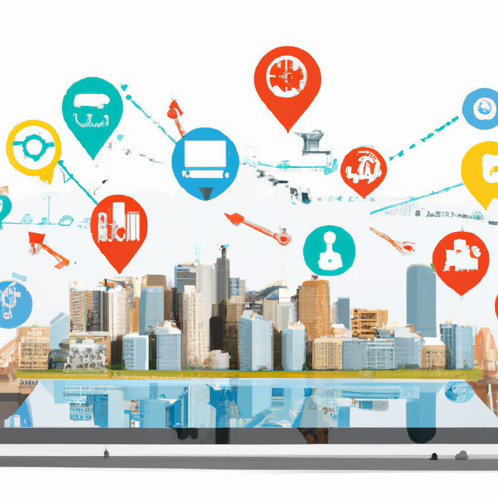 Boost Local Search Rankings with Effective Citation Sources Boost Local Search Rankings with Effective Citation Sources