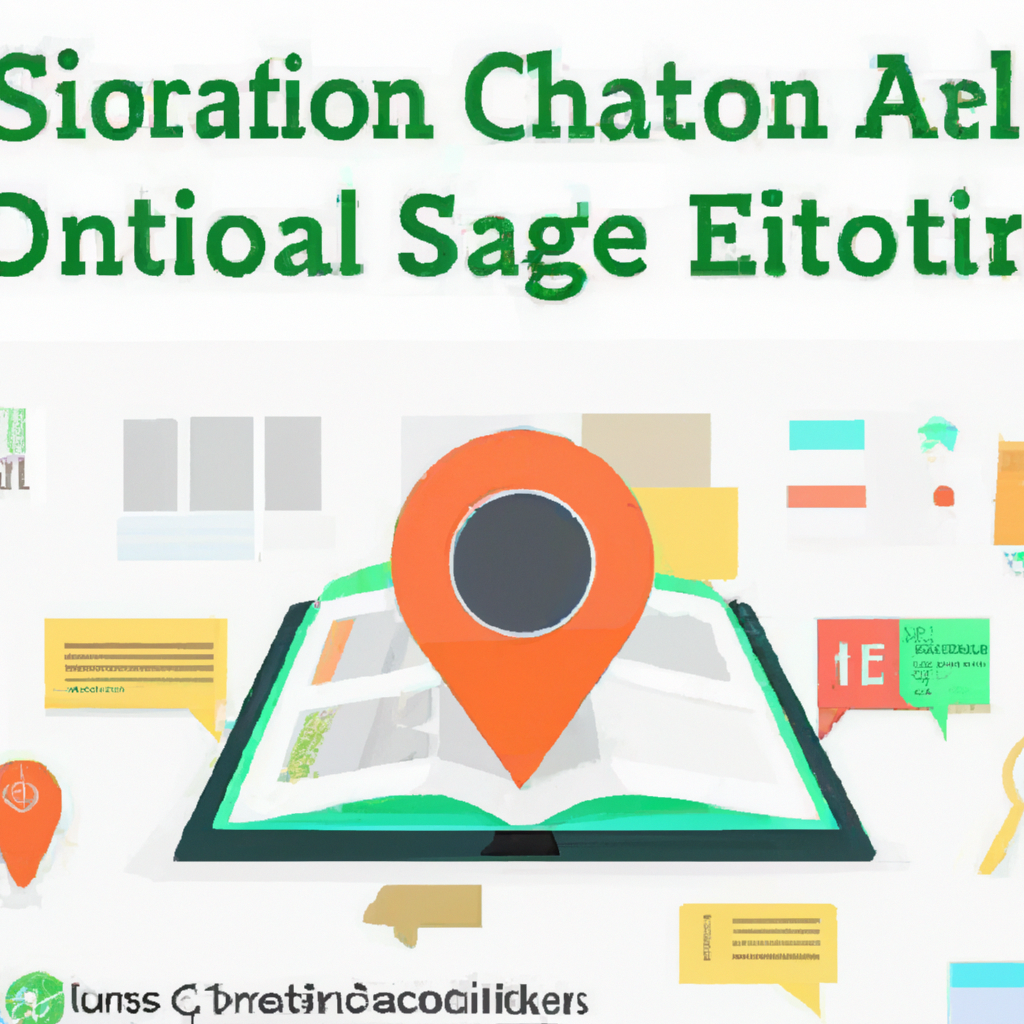 Boost Your Local SEO Strategy with Citation Sources