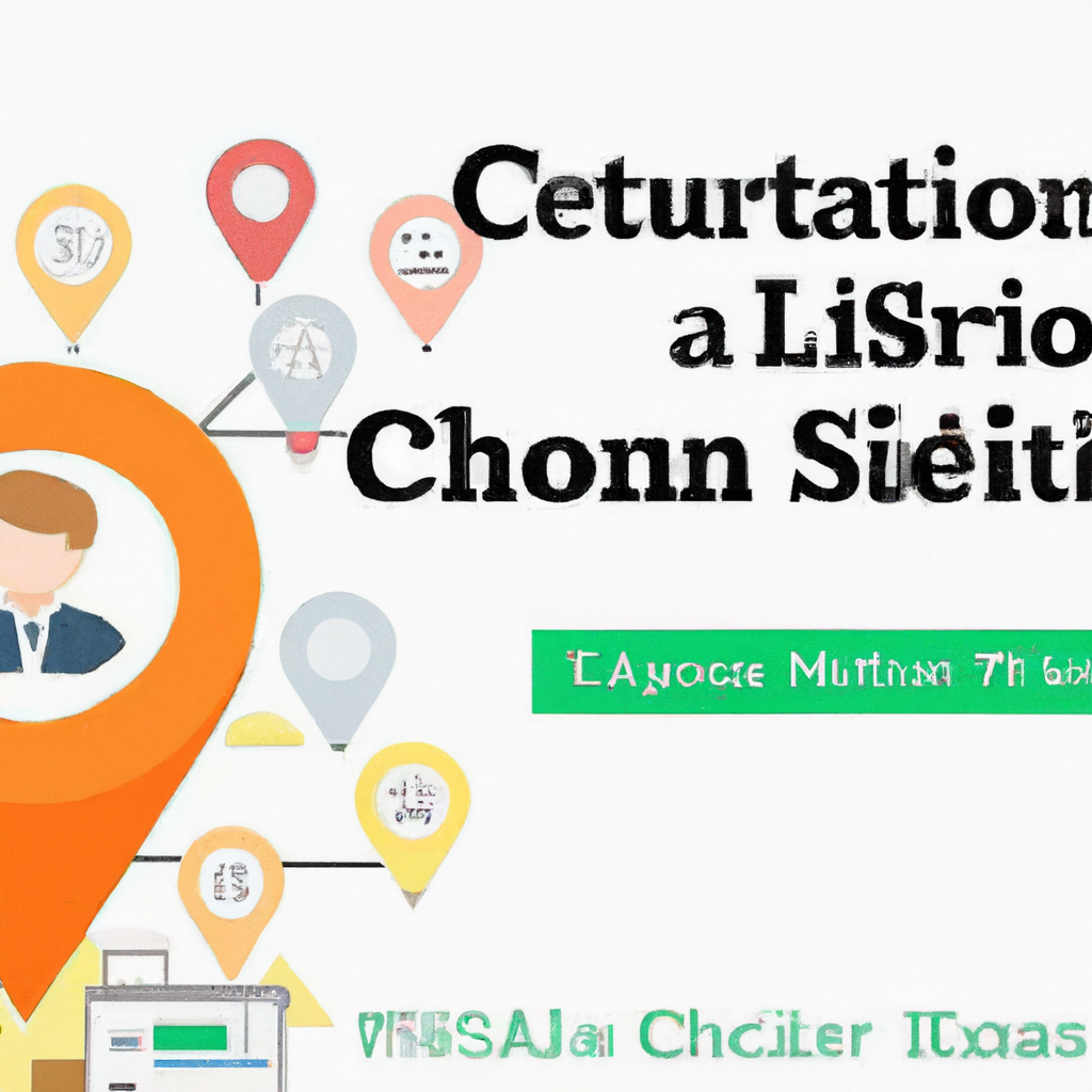 Boost Your Local SEO Strategy with Citation Sources