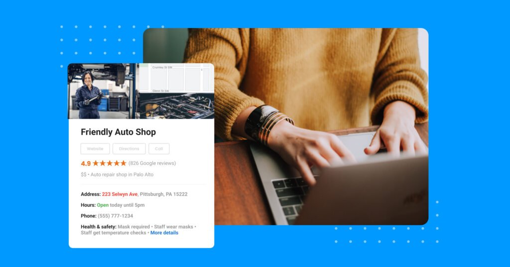 Build Local Citations: The Key to Improving Local SEO Rankings
