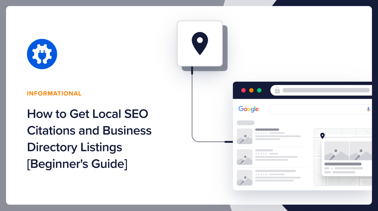 Build Local Citations: The Key to Improving Local SEO Rankings