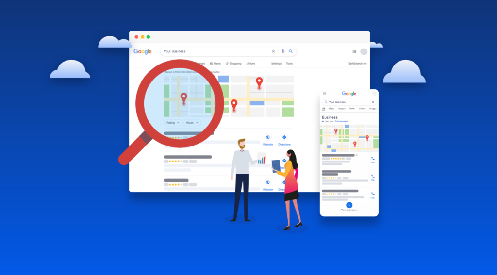 Gain an Edge in Local SEO with Citation Sources