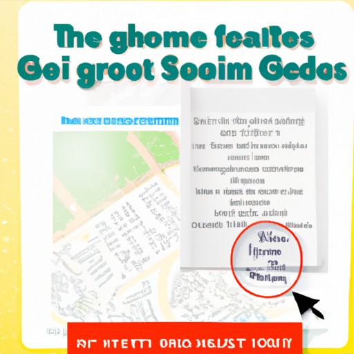 GMB Posts for Local SEO: The Secrets