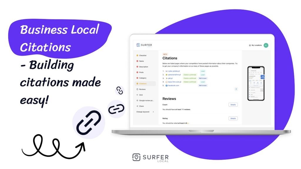 Google My Business Citations: Why Google My Business Citations Are Critical for Local SEO Success Google My Business Citations: Why Google My Business Citations Are Critical for Local SEO Success