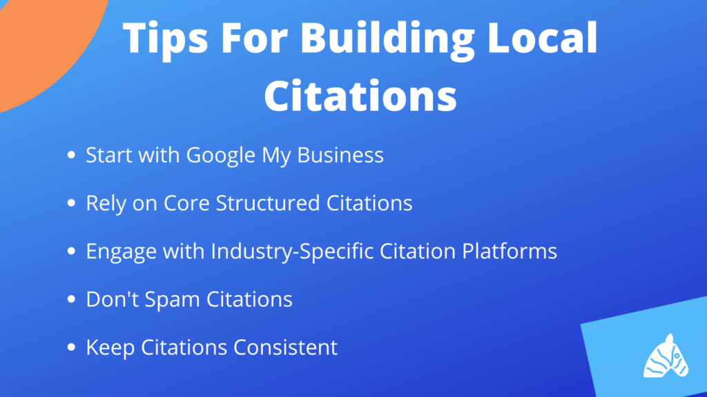 Google My Business Citations: Why Google My Business Citations Are Critical for Local SEO Success Google My Business Citations: Why Google My Business Citations Are Critical for Local SEO Success