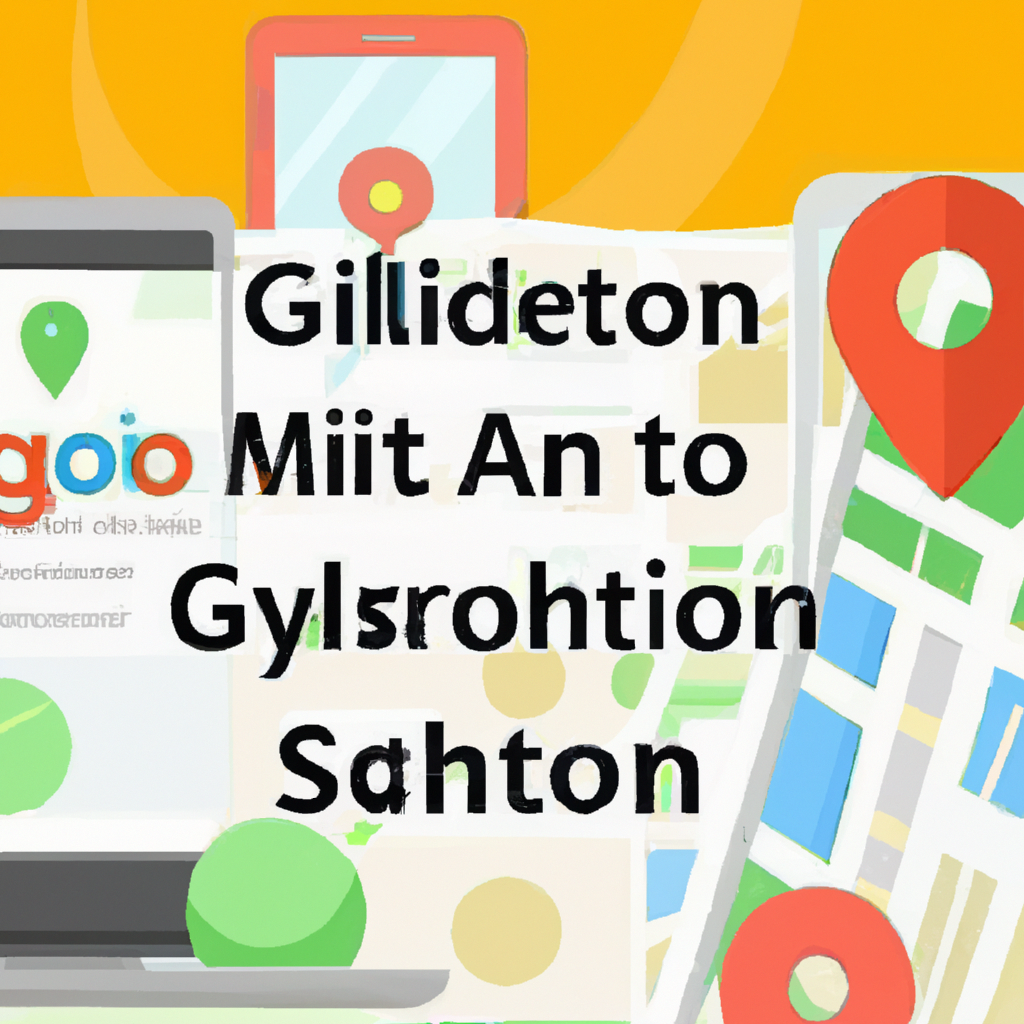 Google My Business Citations: Why Google My Business Citations Are Critical for Local SEO Success