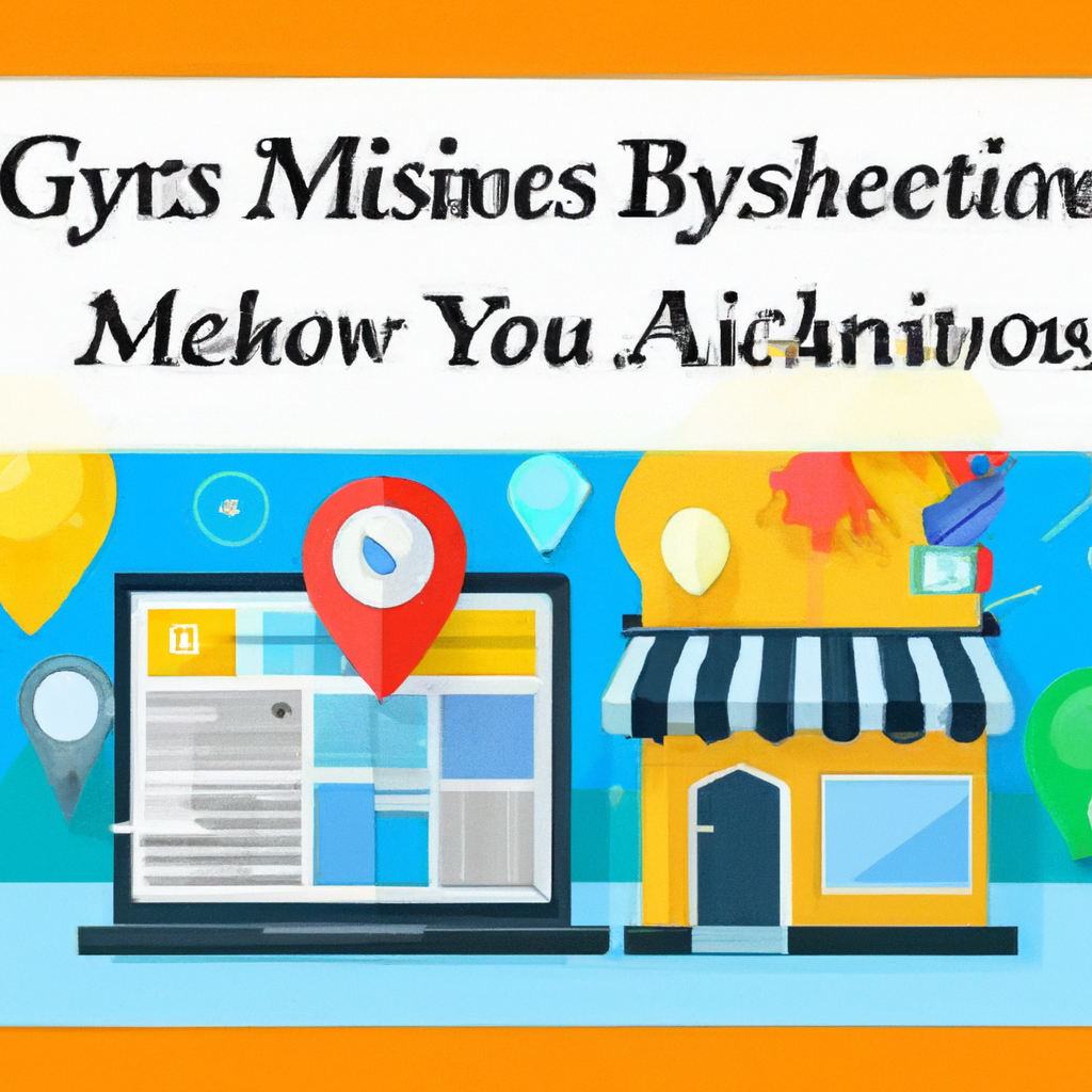 Google My Business Citations: Why Google My Business Citations Are Critical for Local SEO Success