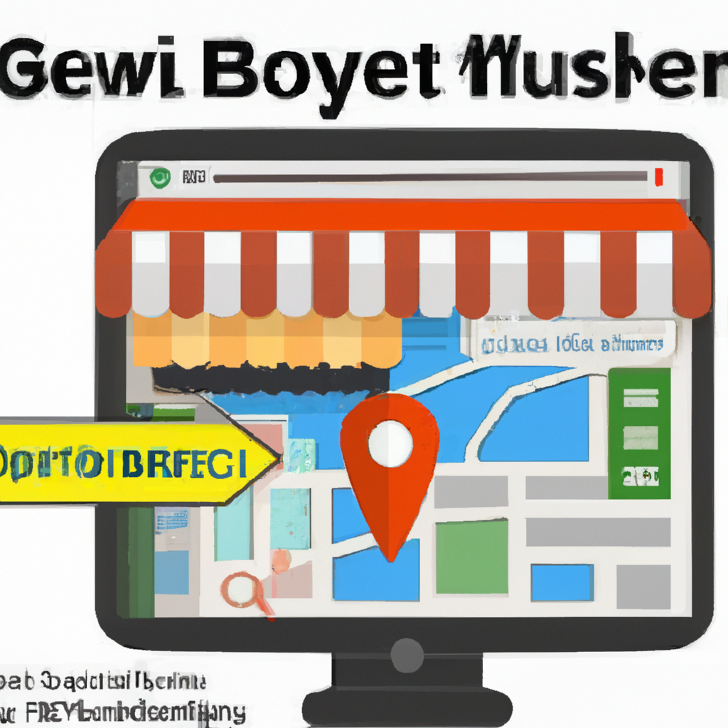 Google My Business Local SEO: How to Use Google My Business for Better Local SEO