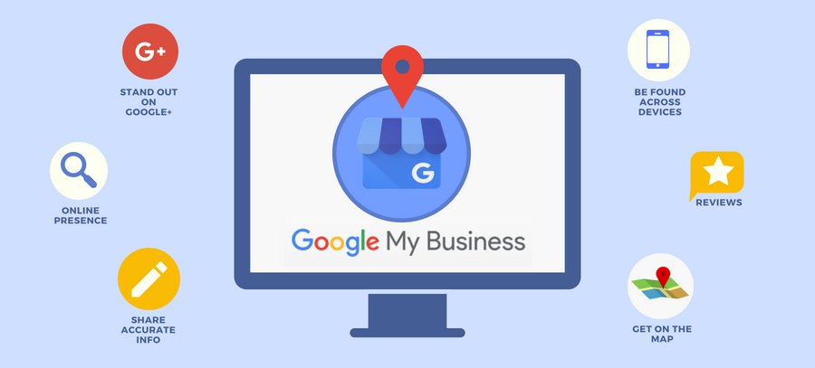 Google My Business Local SEO: How to Use Google My Business for Better Local SEO