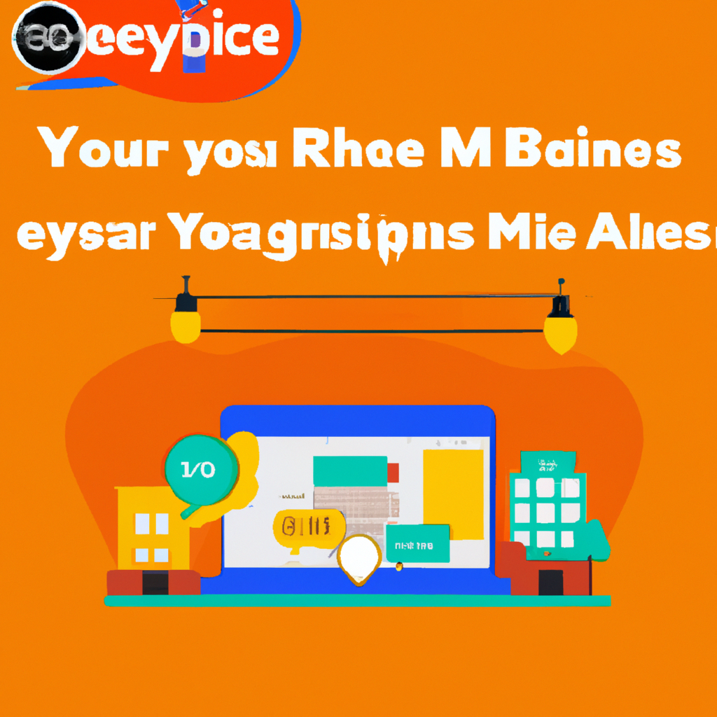 Google My Business Local SEO: How to Use Google My Business for Better Local SEO