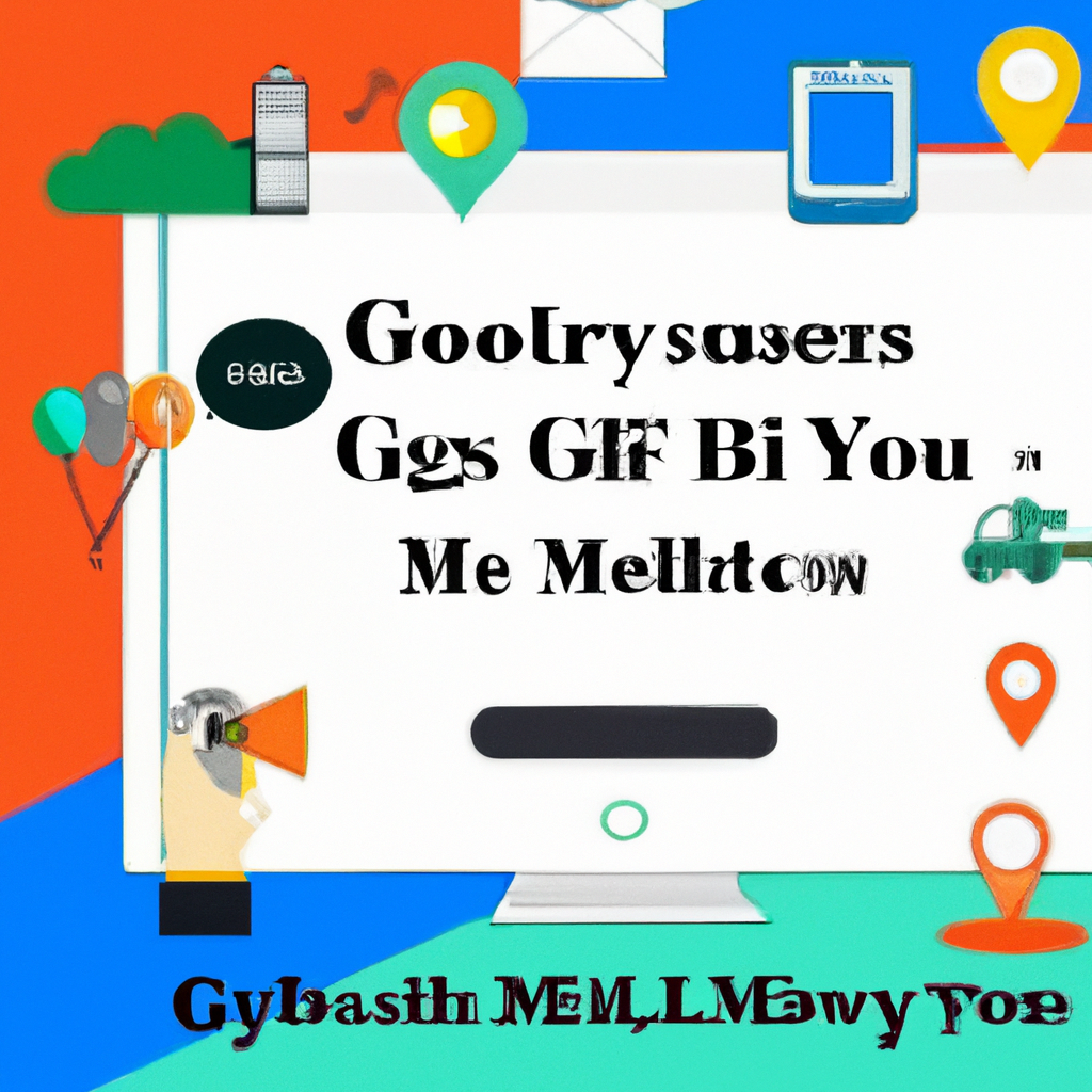 Google My Business Local SEO: How to Use Google My Business for Better Local SEO