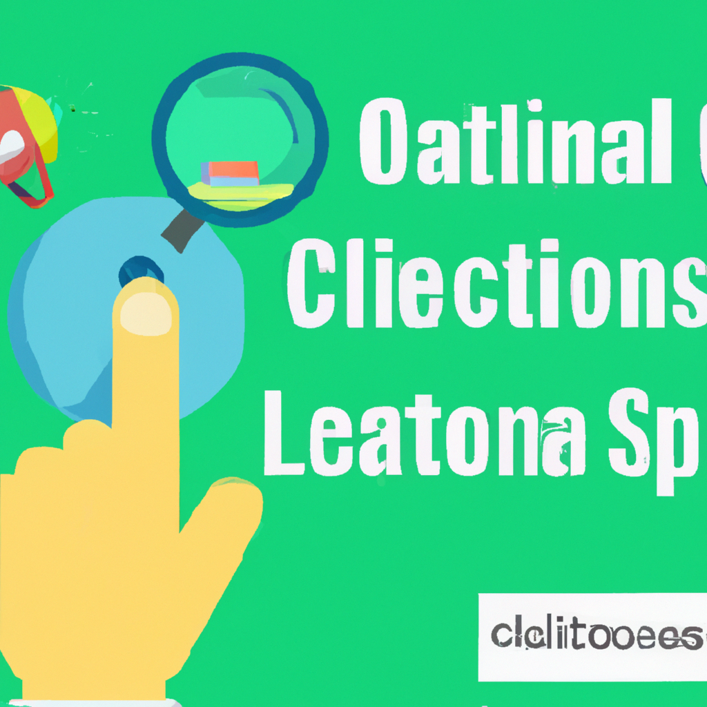 Harnessing the Power of Local Citation Opportunities