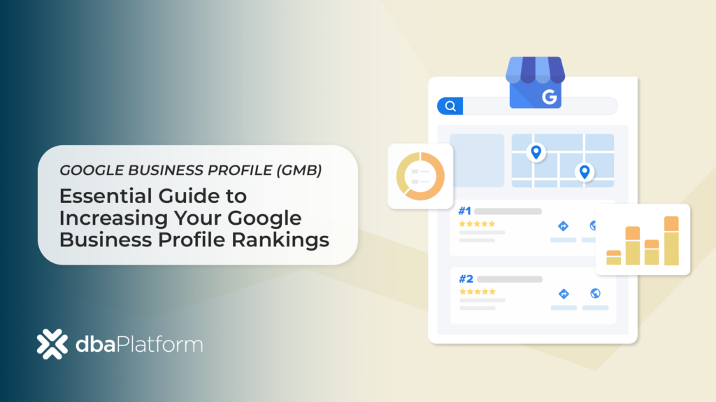 Improving GMB Ranking: Not Ranking on Google My Business? Here are 10 Tips to Start Improving Your GMB Ranking