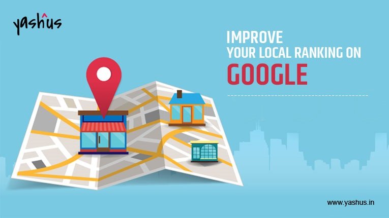 Improving GMB Ranking: Not Ranking on Google