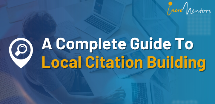 Local Citation Building: The Complete Guide to Citation Building for Faster Local Rankings