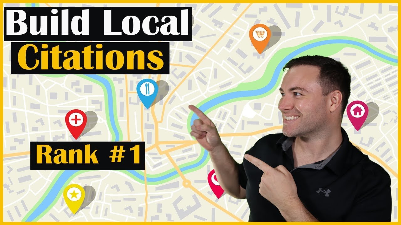 Local Citation Building: The Complete Guide to Citation Building for Faster Local Rankings