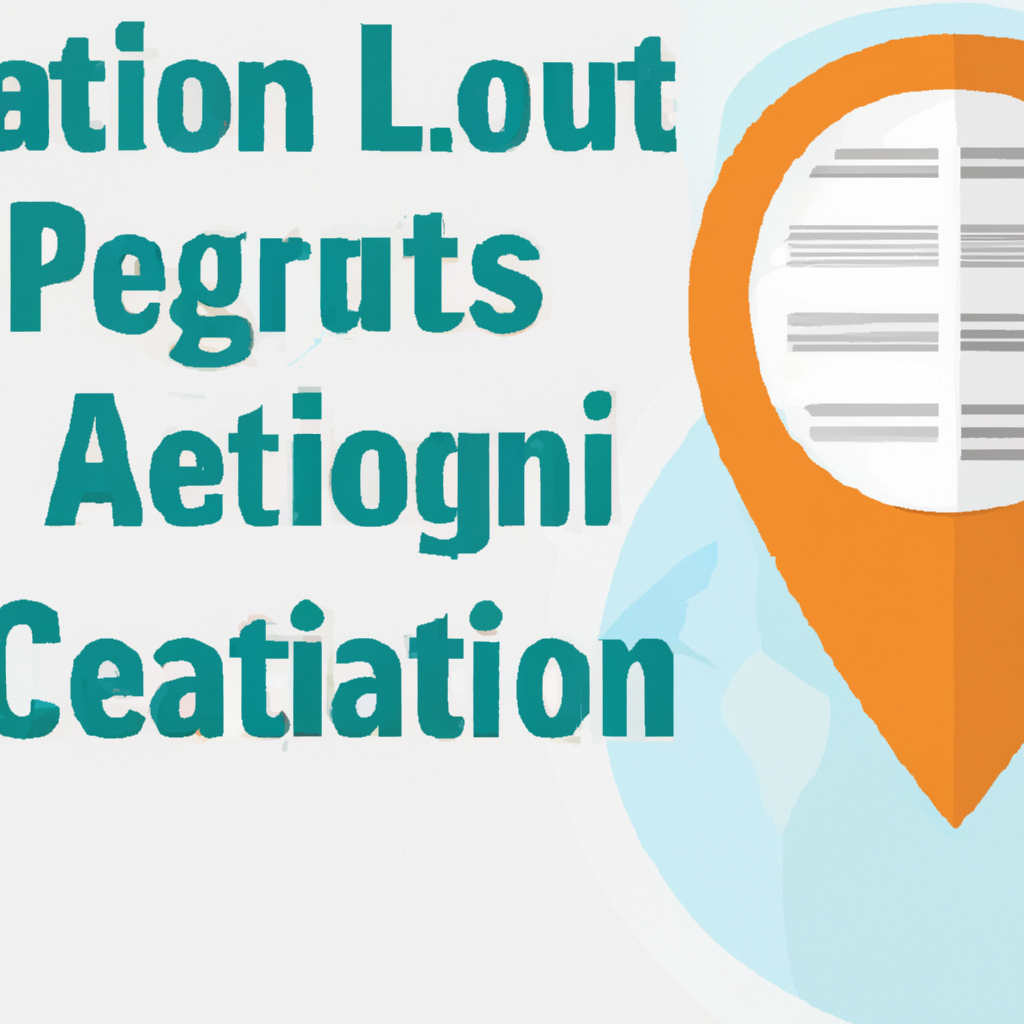 Local Citation Optimization: The Ultimate Guide to