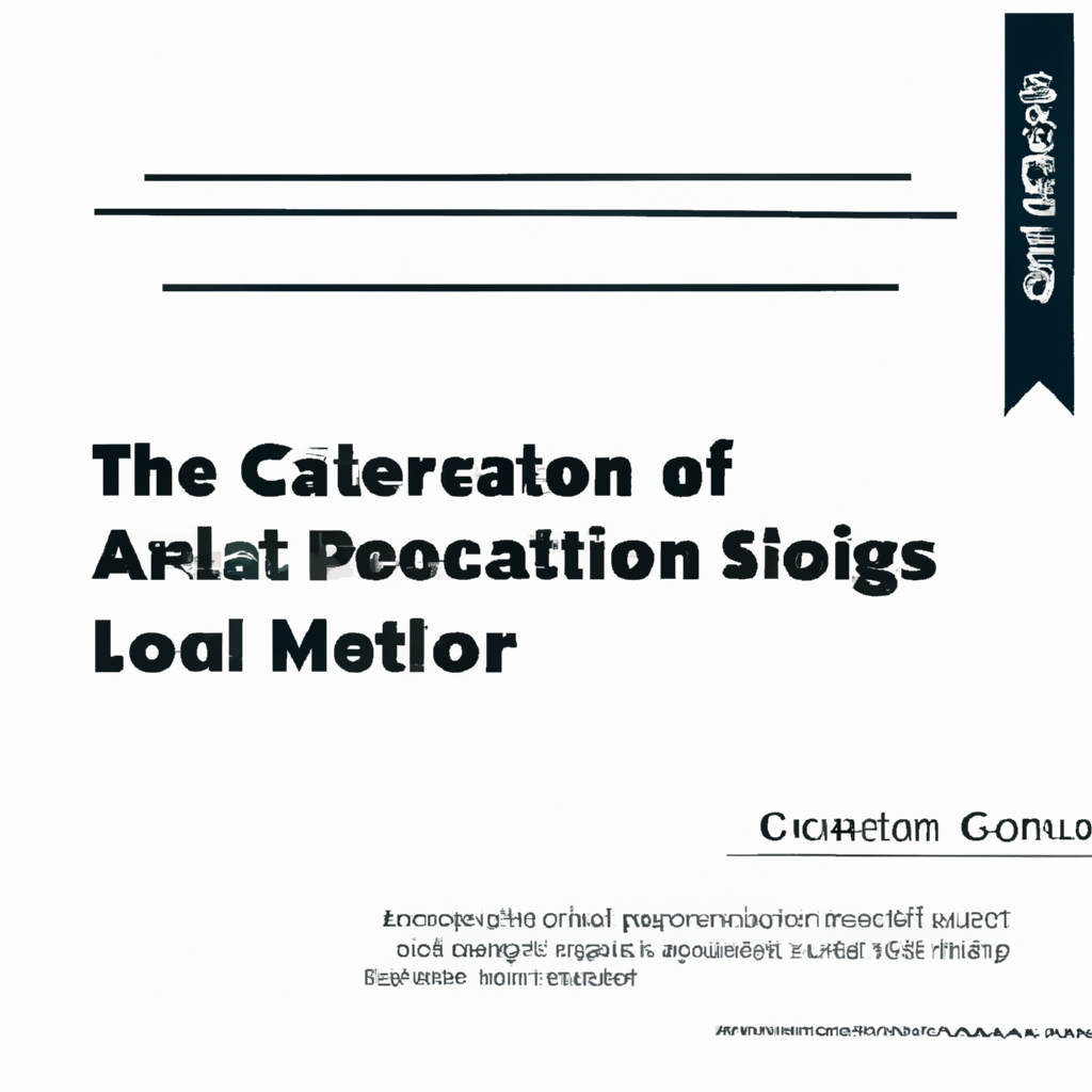 Local Citations: Why Local Citations are Key