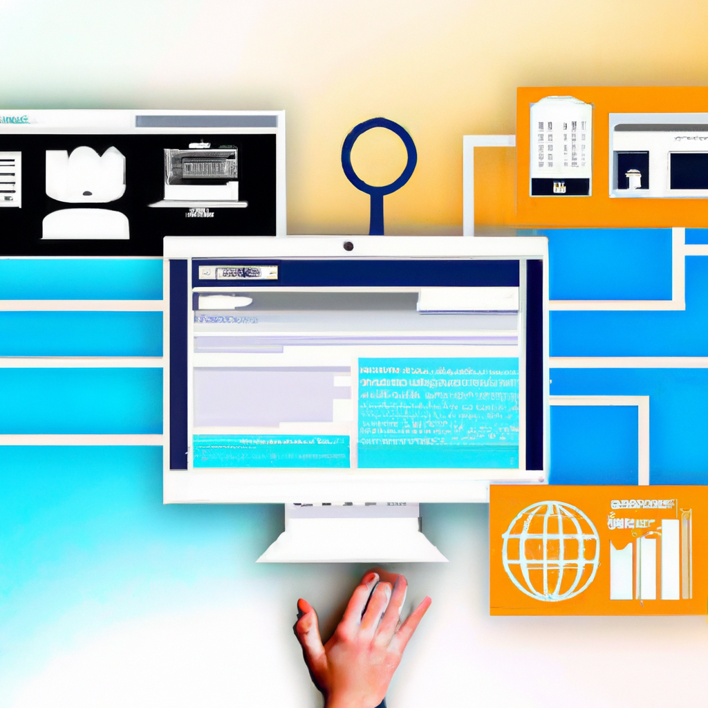 Local SEO Blueprint: Building Citations for Local Search Success Local SEO Blueprint: Building Citations for Local Search Success