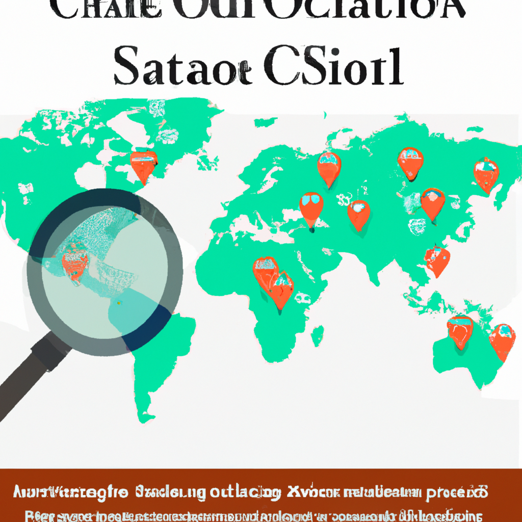 Local SEO Success: Harnessing the Power of Citation Sources