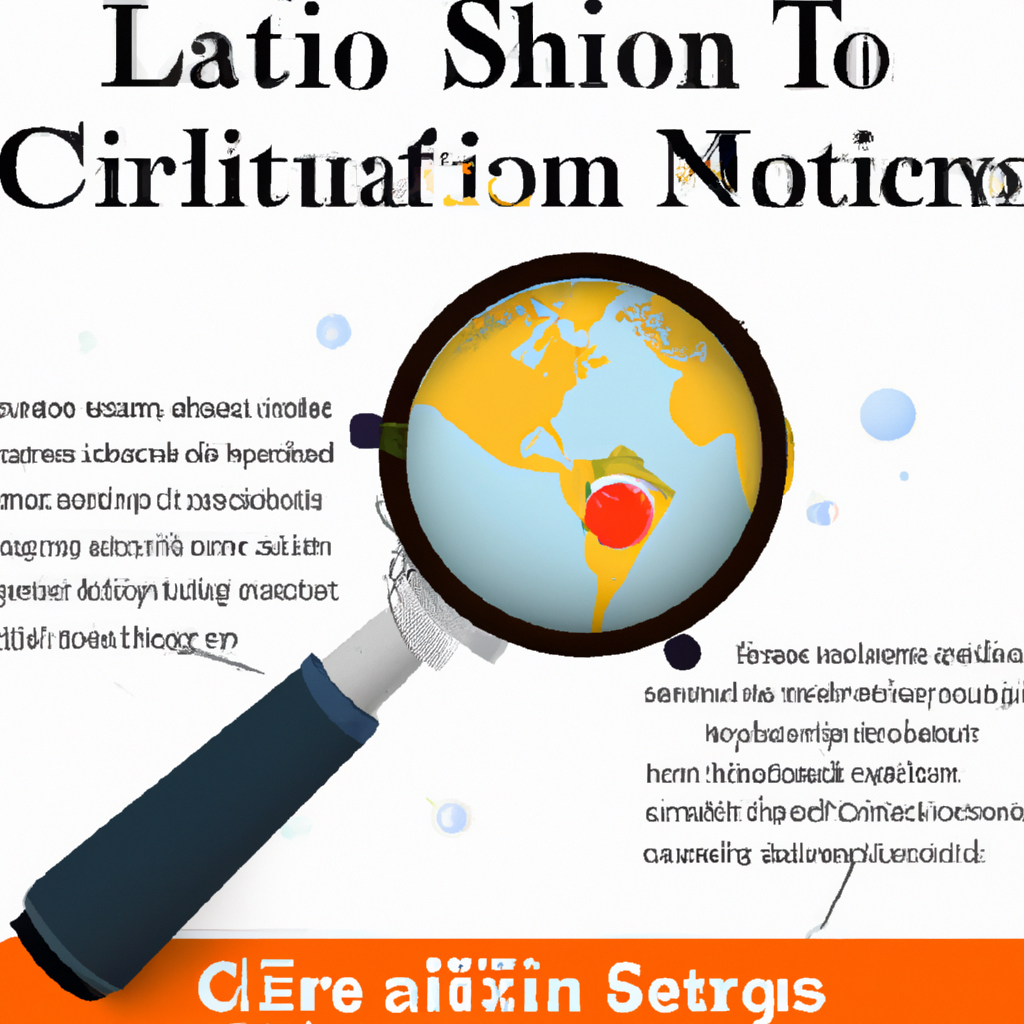 Local SEO Success: Harnessing the Power of Citation Sources