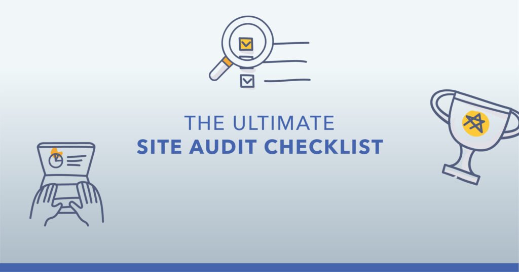 Local Site Audit: Dont Wait! Run a Local Site Audit Now Using This Comprehensive 5-Step Checklist