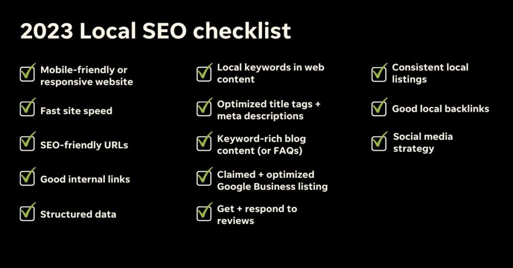 Local Site Optimization: Exhaustive 10-Step Plan to Optimize for Local SEO