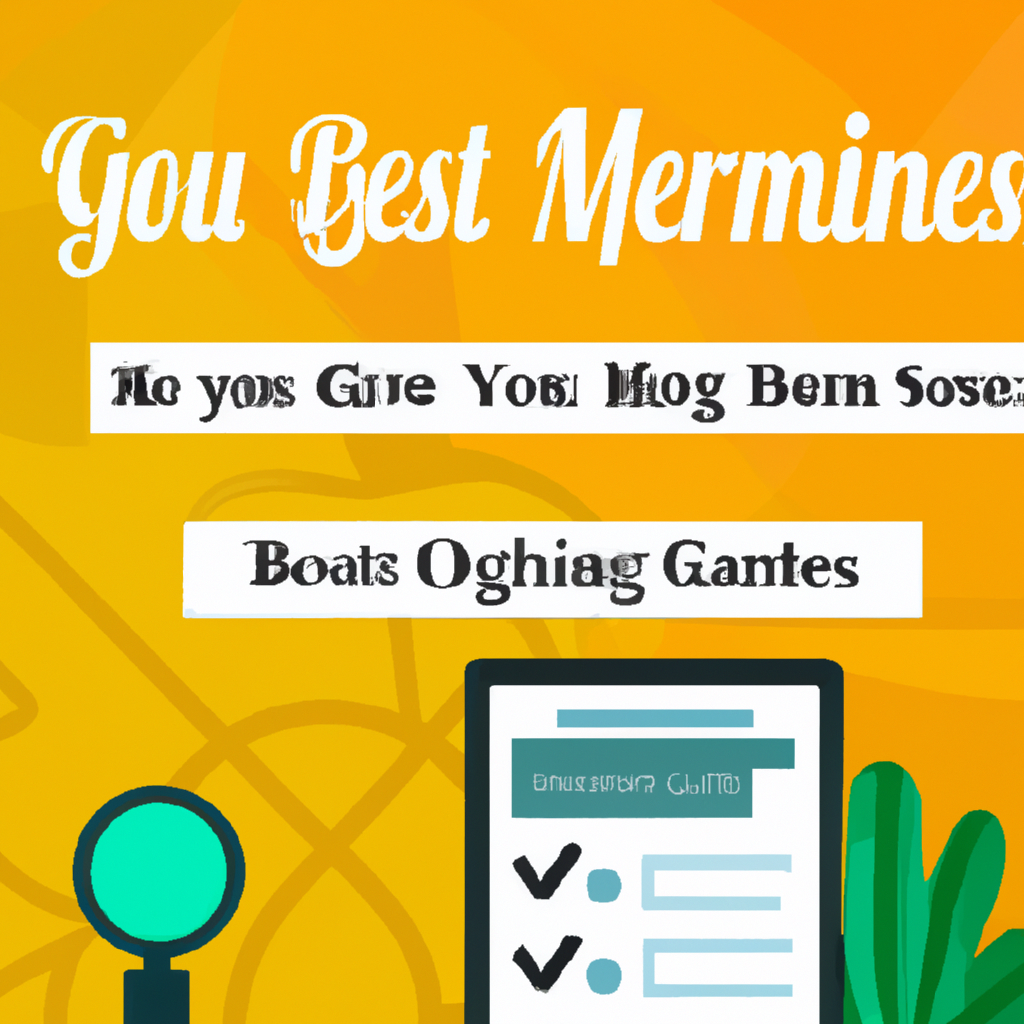 Optimize Google My Business: Getting Buried Locally? Use This Checklist to Fully Optimize Google My Business Optimize Google My Business: Getting Buried Locally? Use This Checklist to Fully Optimize Google My Business
