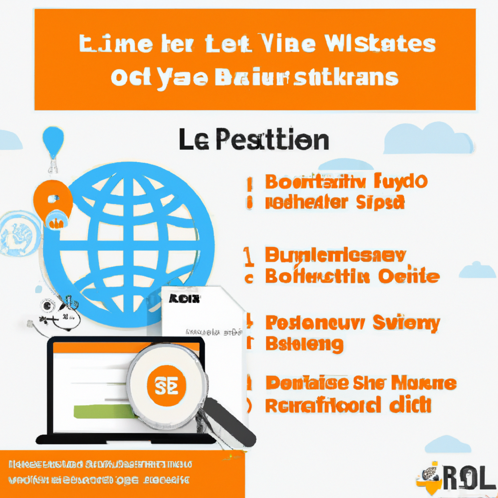 Optimizing for Local SEO: Local SEO Not Up to Speed? Use this Proven 6-Step System for Optimizing for Local SEO