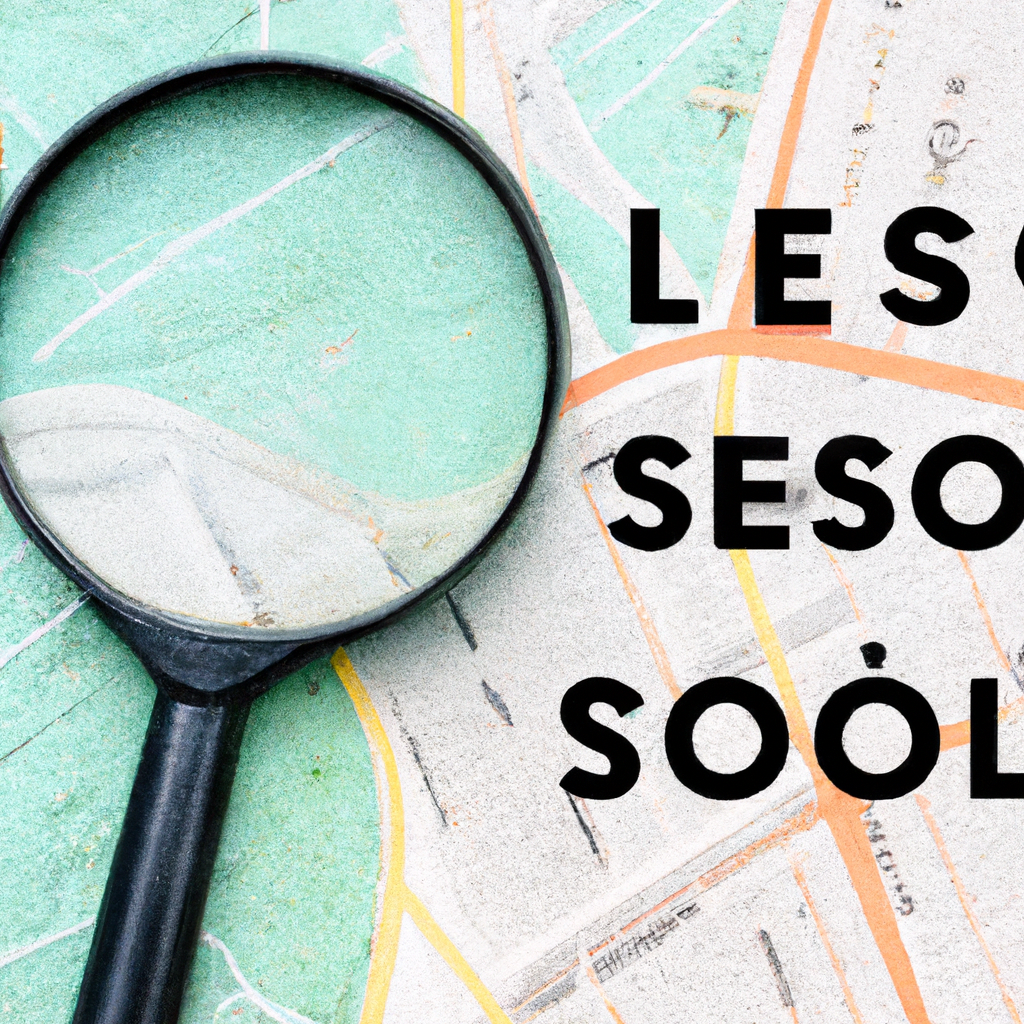 Optimizing for Local SEO: Local SEO Not Up to Speed? Use this Proven 6-Step System