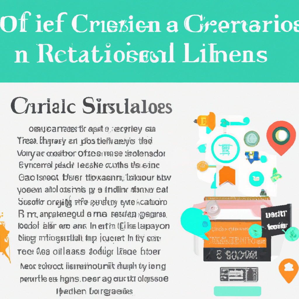 Take Your Local SEO to the Next Level with Citation Sources