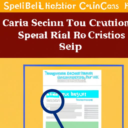 The Secret to Local SEO: Leveraging Citation Sources