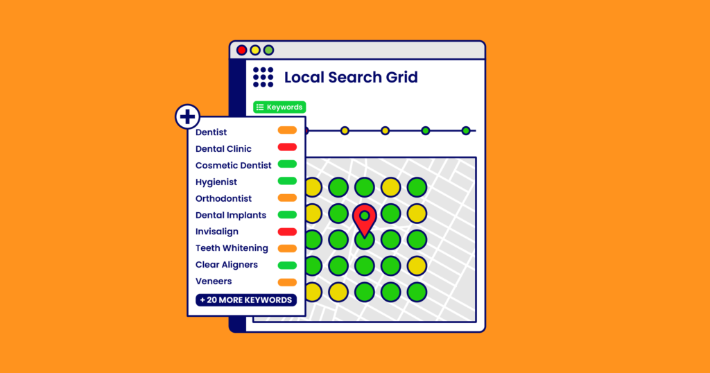 Unlocking Local Search Rankings with Citation Opportunities
